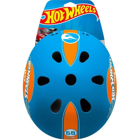 STAMP - Casco da skate - Hot Wheels