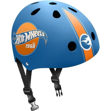 STAMP - Casco da skate - Hot Wheels