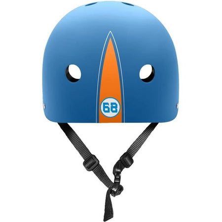 STAMP - Casco da skate - Hot Wheels