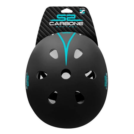Casco da skate - con rotella di regolazione - SKIDS CONTROL CARBON - JK525102
