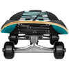 Skateboard 70x20 cm - SKIDS CONTROL CARBON - JK525310