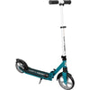 Monopattino pieghevole regolabile 200mm - Verde - SKIDS CONTROL OXYGEN - OX794200