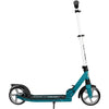 Monopattino pieghevole regolabile 200mm - Verde - SKIDS CONTROL OXYGEN - OX794200