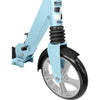 Monopattino pieghevole regolabile 200mm - Blu - SKIDS CONTROL OXYGEN - OX794201