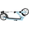 Monopattino pieghevole regolabile 200mm - Blu - SKIDS CONTROL OXYGEN - OX794201