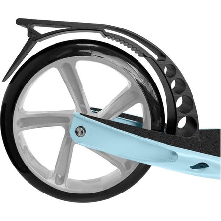 Monopattino pieghevole regolabile 200mm - Blu - SKIDS CONTROL OXYGEN - OX794201