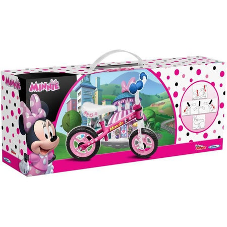 Bicicletta DISNEY MINNIE