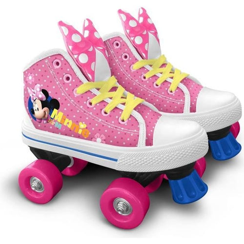 MINNIE Roller Skate T 30