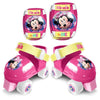 MINNIE Set pattini ruote