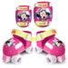 MINNIE Set pattini ruote