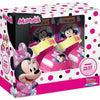 MINNIE Set pattini ruote
