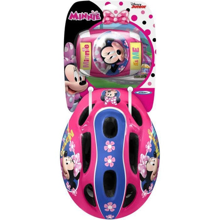 MINNIE Headset + Coudieres
