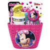 DISNEY MINNIE Bidone combinato + bottiglia + campana