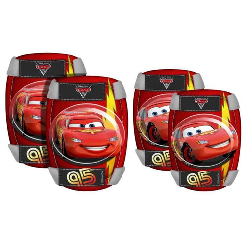 Coudieres e ginocchiere Auto
