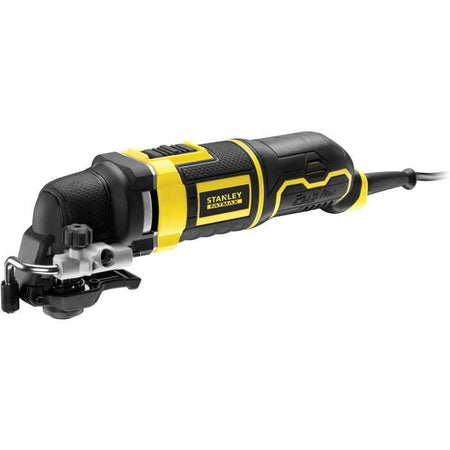 Utensile oscillante - STANLEY FATMAX - FME650K-QS - 300W - 20 accessori