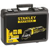 Utensile oscillante - STANLEY FATMAX - FME650K-QS - 300W - 20 accessori