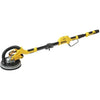 Levigatrice giraffa telescopica STANLEY FATMAX SFMEE500S-QS - 750W