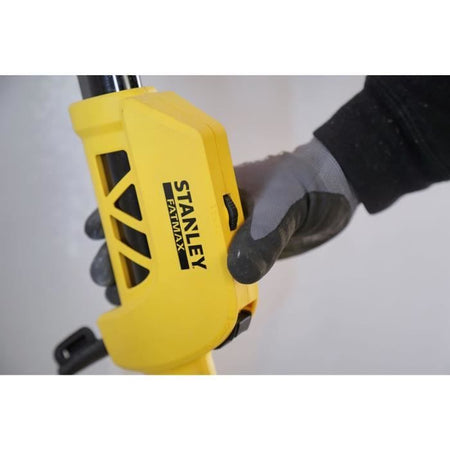 Levigatrice giraffa telescopica STANLEY FATMAX SFMEE500S-QS - 750W