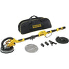 Levigatrice giraffa telescopica STANLEY FATMAX SFMEE500S-QS - 750W