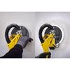 Levigatrice giraffa telescopica STANLEY FATMAX SFMEE500S-QS - 750W