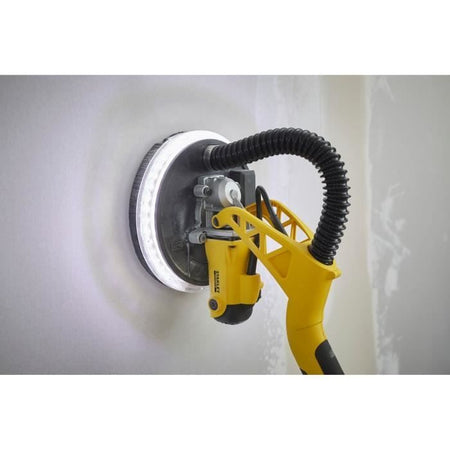 Levigatrice giraffa telescopica STANLEY FATMAX SFMEE500S-QS - 750W