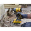 Avvitatore a percussione - STANLEY FATMAX V20 - SFMCF820D2K-QW - 190 Nm Brushless - Litio 18V - 2 Batterie 2Ah