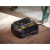Starter Kit - STANLEY FATMAX V20 - SFMCB14M1-QW - Caricabatterie 2A + 1 Batteria 18V 4Ah