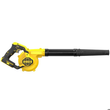 Soffiatore - STANLEY FATMAX V20 - SFMCBL01B-XJ - 288 km/h - Litio 18V - Senza batteria