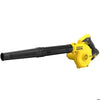 Soffiatore - STANLEY FATMAX V20 - SFMCBL01B-XJ - 288 km/h - Litio 18V - Senza batteria
