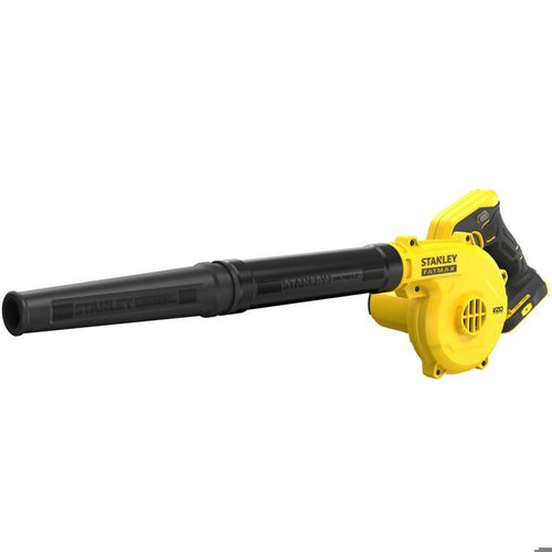 Soffiatore - STANLEY FATMAX V20 - SFMCBL01B-XJ - 288 km/h - Litio 18V - Senza batteria