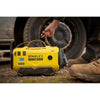 Compressore di gonfiaggio - STANLEY FATMAX V20 - SFMCE520B-QW - Litio 18V - 11 bar - Senza batteria