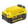Batteria - STANLEY FATMAX V20 - SFMCB206-XJ - 18V 6Ah