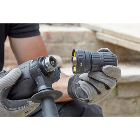 Perforatore SDS+ - STANLEY FATMAX V20 - SFMEH210K-QS - 2.4J - 800W