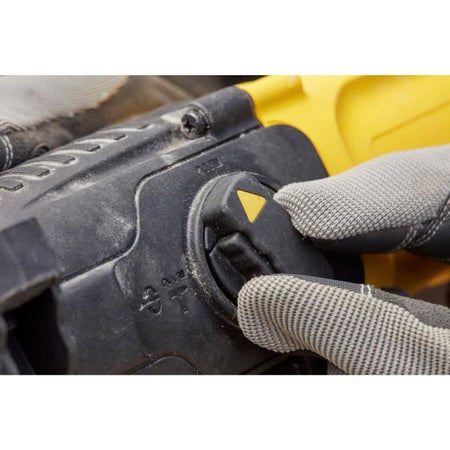 Perforatore SDS+ - STANLEY FATMAX V20 - SFMEH210K-QS - 2.4J - 800W