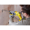 Trapano Brushless Stanley FatMax 18V SDS Plus - 2 Joule - 2 batterie da 4,0 Ah - 3 modalità di lavoro