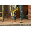 Trapano Brushless Stanley FatMax 18V SDS Plus - 2 Joule - 2 batterie da 4,0 Ah - 3 modalità di lavoro