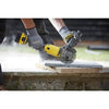 Smerigliatrice 125 mm - Litio 18V - 1 batteria 4Ah - STANLEY FATMAX V20 - SFMCG400M1K-QW