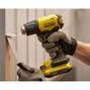 Pistola Termica - STANLEY FATMAX V20 - SFMCE530B-XJ - 510 - Litio 18V - Senza Batteria