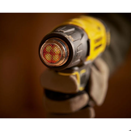 Pistola Termica - STANLEY FATMAX V20 - SFMCE530B-XJ - 510 - Litio 18V - Senza Batteria