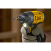 Avvitatore a impulsi 165 Nm - 18 V - 2800 giri/min, 3100 cps/min, LED - Gamma V20 - STANLEY FATMAX, SFMCF800D1K-QW