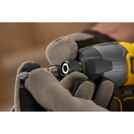 Avvitatore a impulsi 165 Nm - 18 V - 2800 giri/min, 3100 cps/min, LED - Gamma V20 - STANLEY FATMAX, SFMCF800D1K-QW