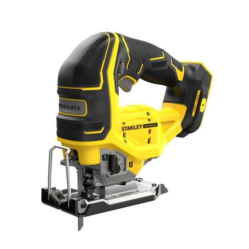 Seghetto alternativo - STANLEY FATMAX V20 - SFMCS650B-XJ - Senza spazzole - Litio 18V - Senza batteria