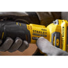 Utensile oscillante senza spazzole - STANLEY FATMAX V20 - SFMCE510B-XJ - Litio 18V - Senza batteria