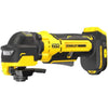 Utensile oscillante senza spazzole - STANLEY FATMAX V20 - SFMCE510B-XJ - Litio 18V - Senza batteria