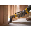 Utensile oscillante senza spazzole - STANLEY FATMAX V20 - SFMCE510B-XJ - Litio 18V - Senza batteria