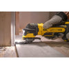 Utensile oscillante senza spazzole - STANLEY FATMAX V20 - SFMCE510B-XJ - Litio 18V - Senza batteria