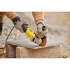 Smerigliatrice angolare 125 mm - 1100 W - 125 mm, 6 velocità da 3000 a 11000 giri/min - STANLEY FATMAX, FMEG225VS-QS