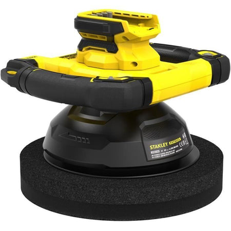 Lucidatrice - Batteria al litio (senza) - STANLEY FATMAX V20 - SFMCE100B-XJ - 18V