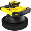 Lucidatrice - Batteria al litio (senza) - STANLEY FATMAX V20 - SFMCE100B-XJ - 18V