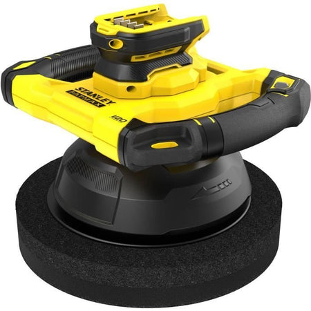 Lucidatrice - Batteria al litio (senza) - STANLEY FATMAX V20 - SFMCE100B-XJ - 18V